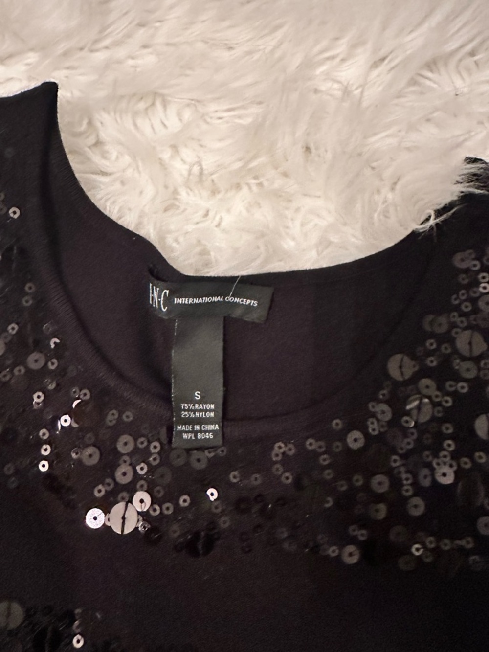 INC Dress - Picture 3 of 4